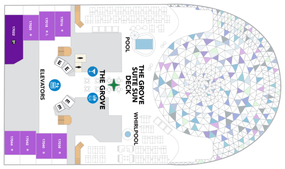 Deck Plan deck-3